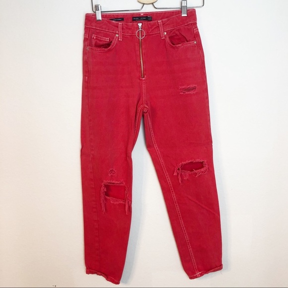 Bershka Jeans Bershka Super Skinny Jeans 4 Poshmark